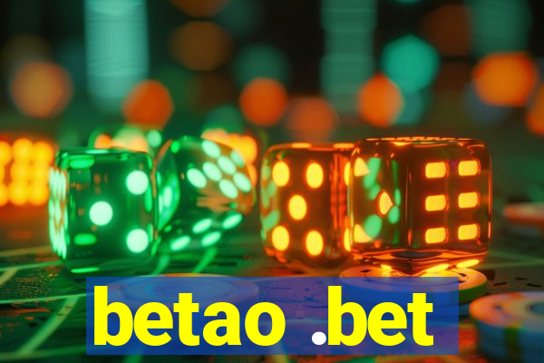 betao .bet